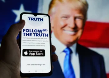 ‘Destroying your presidency!’ MAGA civil war breaks out on Trump’s own platform