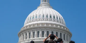 GOP fracture deepens: Establishment conservatives declare war on Trump’s party remake