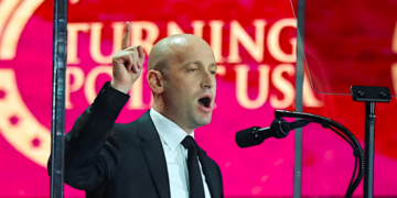 Stephen Miller raises doubts after backtracking on immigration enforcement