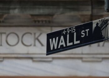 ‘Whiff of 2008’: Nobel laureate pinpoints overlooked economic problem brewing