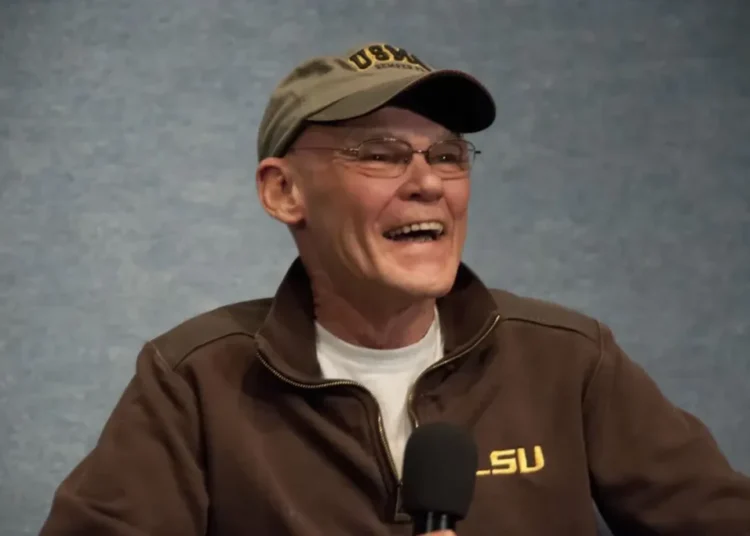 James Carville makes stark Trump health prediction after seeing ‘rate of deterioration’