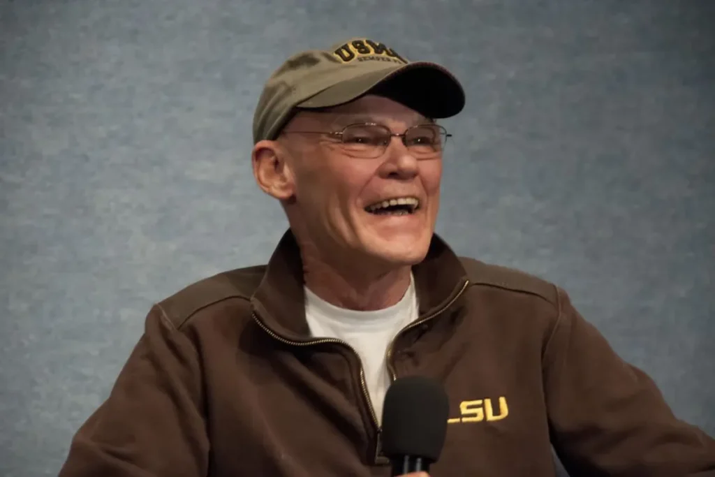 James Carville makes stark Trump health prediction after seeing ‘rate of deterioration’