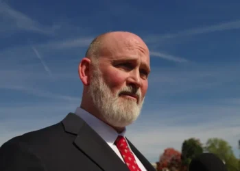 ‘They’re terrible’: GOP lashes out at media for historic disapproval ahead of midterms