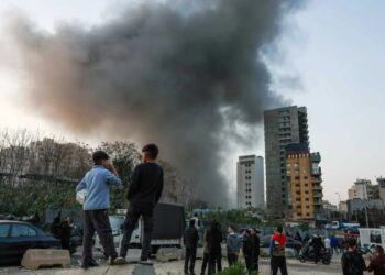 Iranian leader declares ceasefire unreasonable