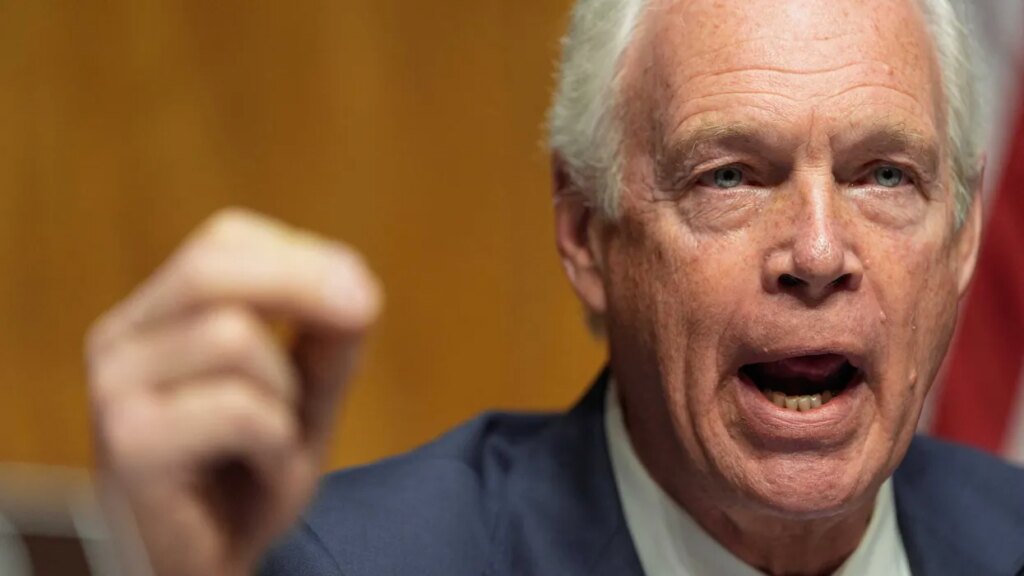 MAGA senator admits Trump’s revenge bid is likely a loser