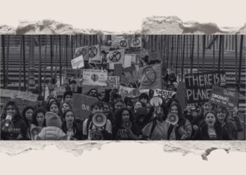 A New Generation of Climate Leaders Is Our Last Hope