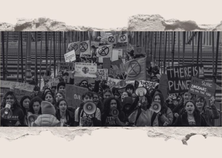 A New Generation of Climate Leaders Is Our Last Hope