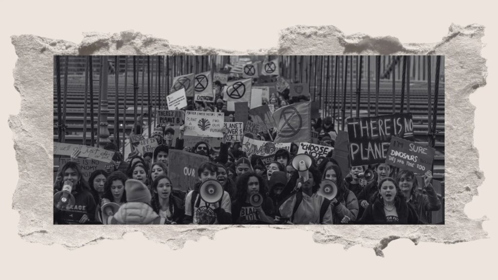 A New Generation of Climate Leaders Is Our Last Hope