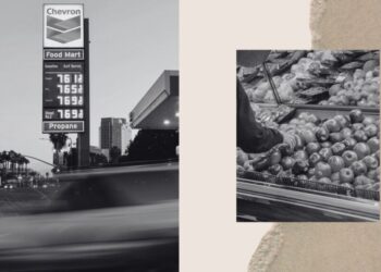 Welcome to the Second Gilded Age