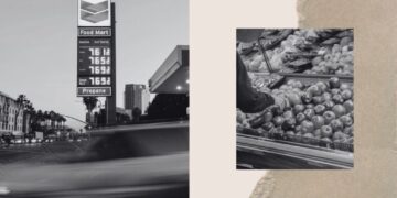 Welcome to the Second Gilded Age