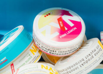 Influencers Are Spinning Nicotine as a ‘Natural’ Health Hack