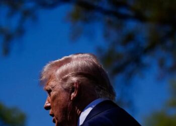 Trump’s history of ‘playing with fire’ now ‘coming back to bite’: CNN analyst