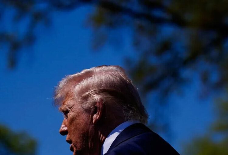 Trump’s history of ‘playing with fire’ now ‘coming back to bite’: CNN analyst