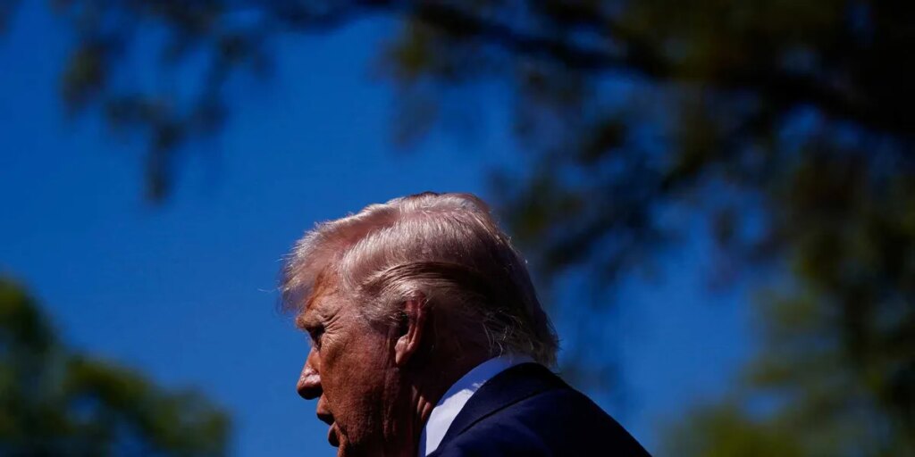 Trump’s history of ‘playing with fire’ now ‘coming back to bite’: CNN analyst