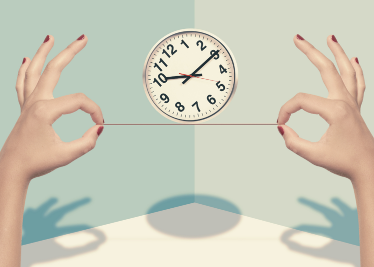 ‘Junk Food’ Is Killing Your Attention Span (But It’s Not Too Late to Fix It)