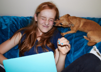 What Your Bond With Your Dog Says About Your Relationships With People