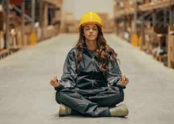 When Did ‘Working on Yourself’ Become a Full-Time Job?