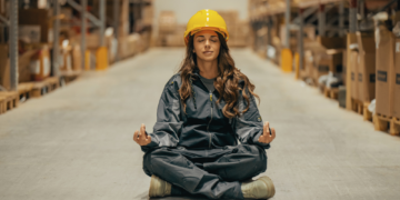 When Did ‘Working on Yourself’ Become a Full-Time Job?