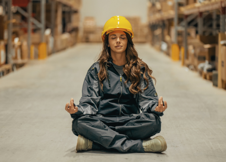 When Did ‘Working on Yourself’ Become a Full-Time Job?