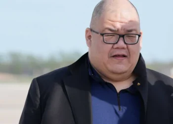 Trump ‘spin doctor’ melts down and hurls offensive slur in spat with Senate aide: report