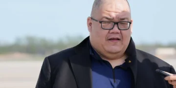 Trump ‘spin doctor’ melts down and hurls offensive slur in spat with Senate aide: report