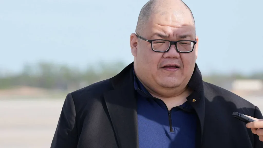 Trump ‘spin doctor’ melts down and hurls offensive slur in spat with Senate aide: report