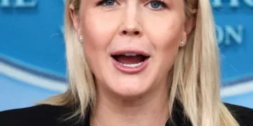 ‘They are going to come’: Karoline Leavitt’s ‘abundantly clear’ threat enrages analyst