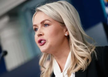 White House forced to warn staff not to bet on war hours after suspicious lucrative trades