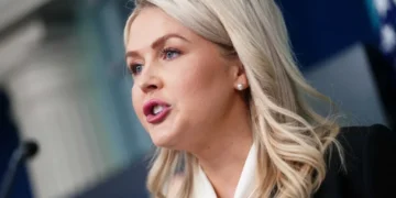 White House forced to warn staff not to bet on war hours after suspicious lucrative trades