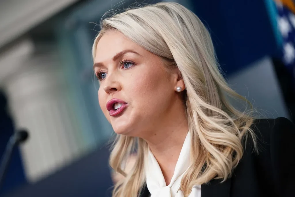 White House forced to warn staff not to bet on war hours after suspicious lucrative trades