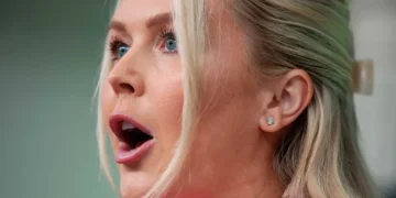 ‘Everyone is very worried’: White House allies quietly resigned that GOP may lose Senate