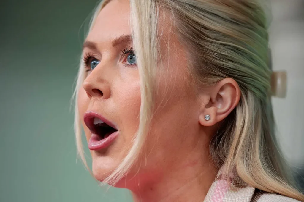 ‘Everyone is very worried’: White House allies quietly resigned that GOP may lose Senate