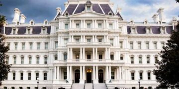 Trump officially proposes dramatic change to DC landmark despite lawsuit