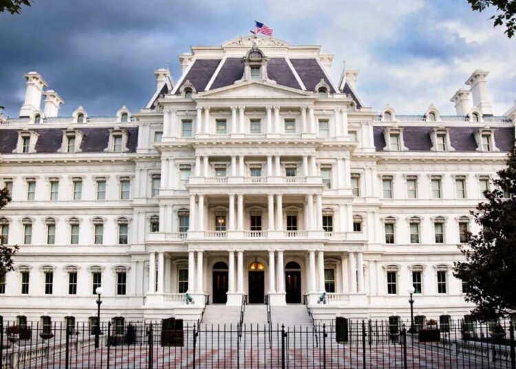 Trump officially proposes dramatic change to DC landmark despite lawsuit