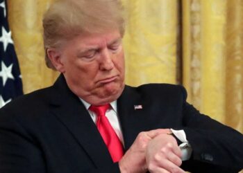 Trump just handed Iran a massive ‘strategic victory’ after retreating from threat: expert