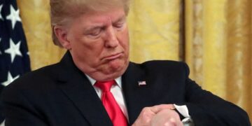 Trump just handed Iran a massive ‘strategic victory’ after retreating from threat: expert