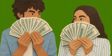 Are Men or Women Bigger Gold Diggers? Science Finally Has an Answer.