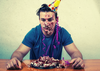 Why You Always Feel Like Garbage on Your Birthday (Astrology Has an Answer)