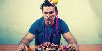 Why You Always Feel Like Garbage on Your Birthday (Astrology Has an Answer)