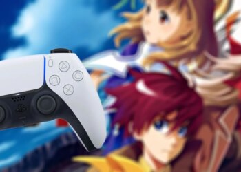 PlayStation 2 JRPG Getting Surprise Release on PS4 & PS5