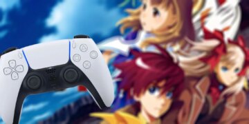 PlayStation 2 JRPG Getting Surprise Release on PS4 & PS5