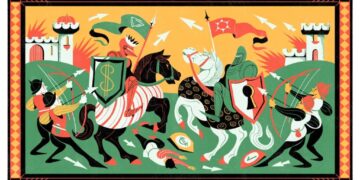 They Built a Legendary Privacy Tool. Now They’re Sworn Enemies