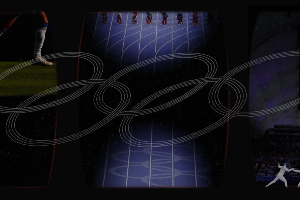 How the Olympic Ban on Transgender Women Could Affect All Women Athletes