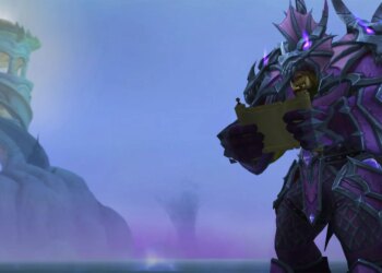 Blizzard Apologizes for New World of Warcraft Update