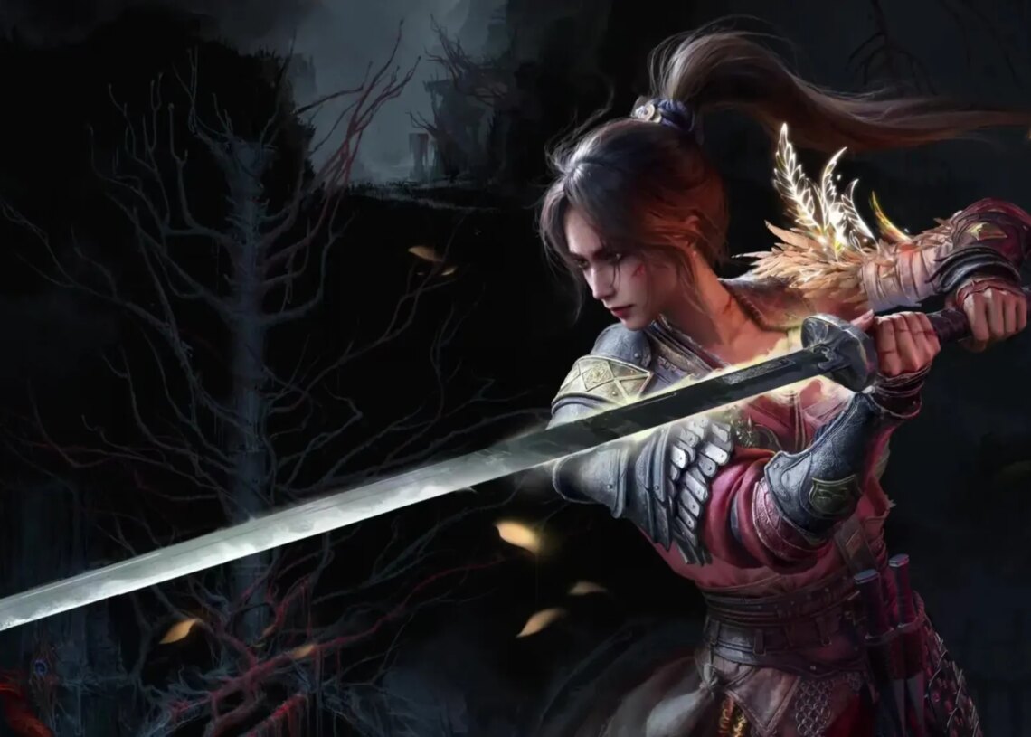 Wuchang: Fallen Feathers Is in Trouble After Its Studio Loses All Core Developers