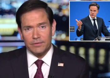 Marco Rubio pledges to ‘reexamine’ NATO membership after US denied access to European military bases for Iran war: ‘One way street’