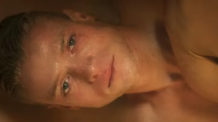 Tom Rhys Harries as Matt Hagen, the character who becomes Clayface.