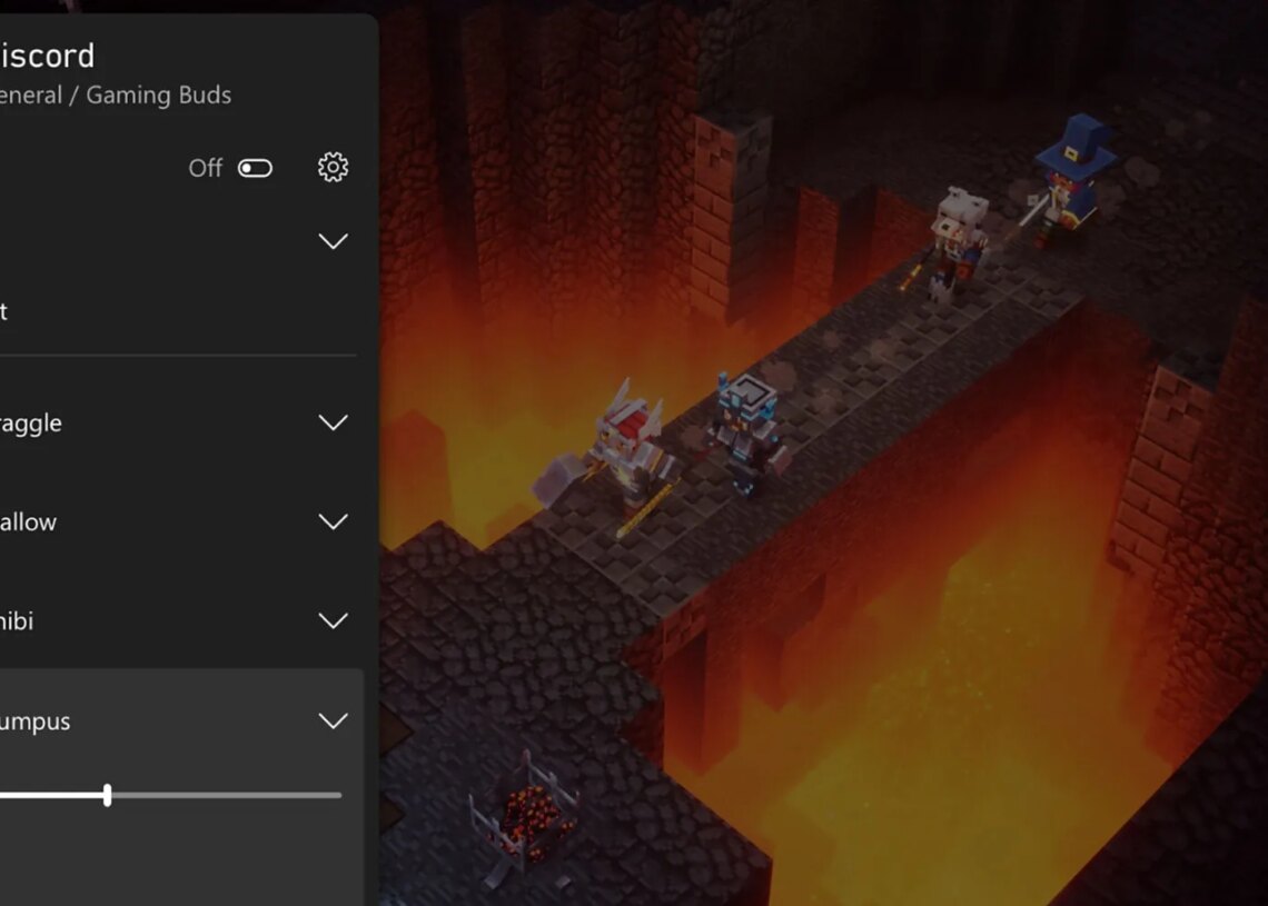 Xbox’s Next Game Pass Changes Involve New Discord Features
