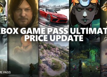 Xbox Just Dropped The Price of Game Pass Ultimate – And Dropped A Huge Franchise From Day One Access
