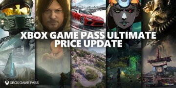 Xbox Just Dropped The Price of Game Pass Ultimate – And Dropped A Huge Franchise From Day One Access